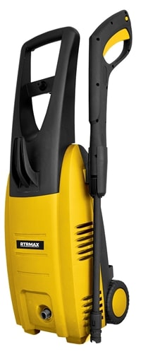 RTM 711 YÜKSEK BASINÇ YIKAMA MAKİNESİ 1700W 6,6 LT